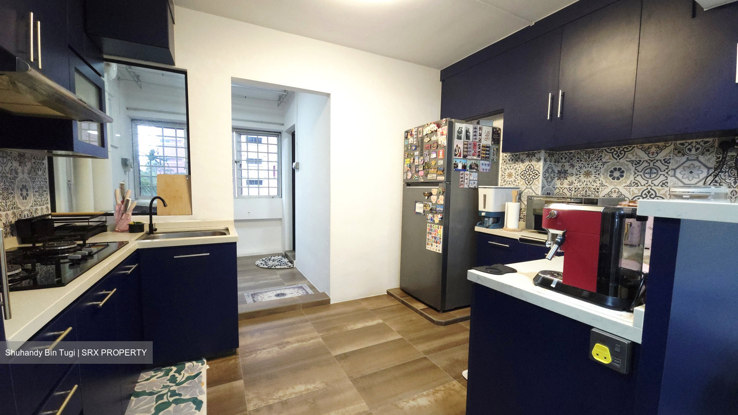 Blk 754 Pasir Ris Street 71 (Pasir Ris), HDB 4 Rooms #592997921